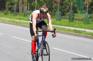 Tower Triathlon 2016 - wyniki i galeria zdjęć