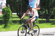 Tower Triathlon 2016 - wyniki i galeria zdjęć