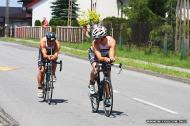 Tower Triathlon 2016 - wyniki i galeria zdjęć