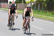 Tower Triathlon 2016 - wyniki i galeria zdjęć