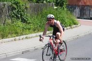 Tower Triathlon 2016 - wyniki i galeria zdjęć