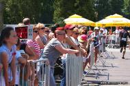 Tower Triathlon 2016 - wyniki i galeria zdjęć