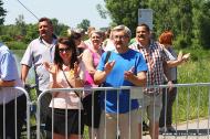 Tower Triathlon 2016 - wyniki i galeria zdjęć