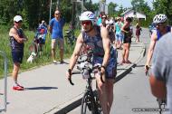 Tower Triathlon 2016 - wyniki i galeria zdjęć