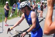 Tower Triathlon 2016 - wyniki i galeria zdjęć