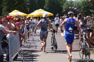 Tower Triathlon 2016 - wyniki i galeria zdjęć