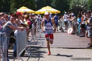 Tower Triathlon 2016 - wyniki i galeria zdjęć