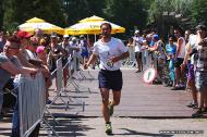 Tower Triathlon 2016 - wyniki i galeria zdjęć