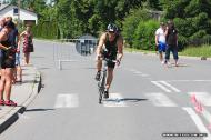 Tower Triathlon 2016 - wyniki i galeria zdjęć