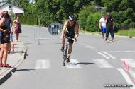 Tower Triathlon 2016 - wyniki i galeria zdjęć