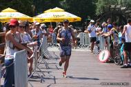 Tower Triathlon 2016 - wyniki i galeria zdjęć