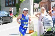 Tower Triathlon 2016 - wyniki i galeria zdjęć