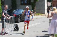 Tower Triathlon 2016 - wyniki i galeria zdjęć