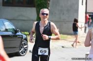 Tower Triathlon 2016 - wyniki i galeria zdjęć