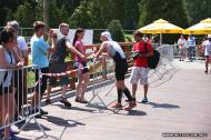 Tower Triathlon 2016 - wyniki i galeria zdjęć