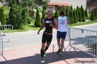 Tower Triathlon 2016 - wyniki i galeria zdjęć