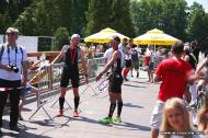 Tower Triathlon 2016 - wyniki i galeria zdjęć