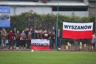 Prosna Wieruszów - Prosna Wyszanów