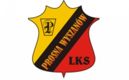 Prosna Wyszanów - LZS Jankowy