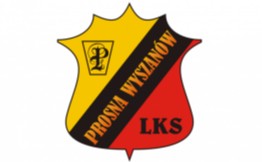 Prosna Wyszanów - LZS Staw