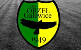 Orzeł Galewice - GLKS Biała