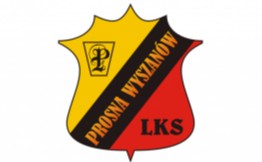 LZS Młynisko - Prosna Wyszanów